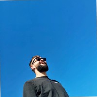 Rude Records Employee Federico Croci's profile photo