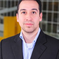Interoceanic Corporation Employee Michael Hermoza's profile photo