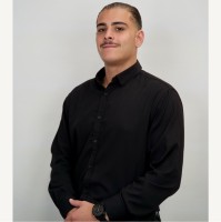 Labour Connect - Recruitment Services Employee Daniel Hamade's profile photo