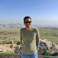 Wisery Labs Employee Yaron Shaul's profile photo