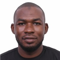 Ghana National Gas Company Limited Employee Alhaji Seinu's profile photo