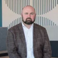 James G. Davis Construction (DAVIS) Employee Greg Ghent's profile photo