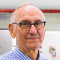 Goldman Copeland Associates, Engineers DPC Employee Charles Copeland's profile photo