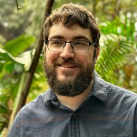 76th Software Engineering Group Employee Matthew Benton's profile photo