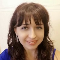 DogVacay (Acquired by Rover, March 2017) Employee Veronika Pavlenko's profile photo
