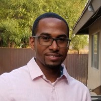 Aegis Treatment Centers Employee Jabari Boyd's profile photo
