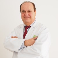 Perito Medico Employee Eduardo Mora Diez's profile photo