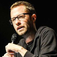 Experience Life Employee Chris Galanos's profile photo