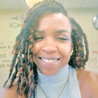 Eumeka Thomas