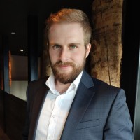 GEMA Employee Maximilian Balluff's profile photo