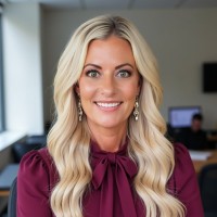 Skogman Realty Employee Tiffani Conrey's profile photo