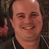 AMS Controls Employee Rodney Polston's profile photo