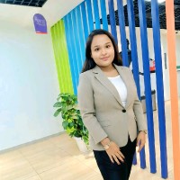 Vartika Jaiswal Email & Phone Number