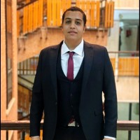 2art Advertising Employee Ahmed Hani's profile photo