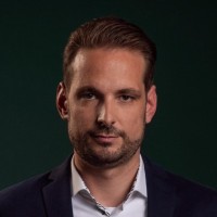 KPT - Die Krankenkasse mit dem Plus Employee Daniel Knuchel's profile photo