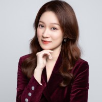 InGenius Prep Employee Nina Ji's profile photo
