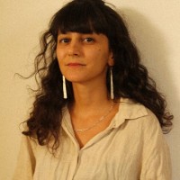 Artlist Employee Maya David's profile photo