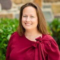 Ursinus College Employee Danielle Adamski's profile photo