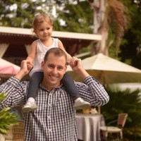 U.S. Coast Guard Employee Daniel Mapes's profile photo