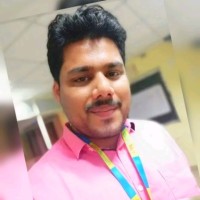 Trainerkart Americas, INC Employee Jyotisman Nanda's profile photo