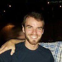 PEARL iZUMi Employee Matthew Kent's profile photo