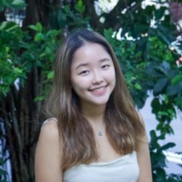 Vogue Hong Kong Employee Karrie Lam's profile photo