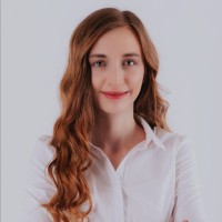 RECRU Employee Juliana Beňová's profile photo