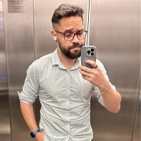Lucas Marino Silveira Email & Phone Number
