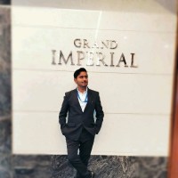 Abhishek Mishra's profile photo