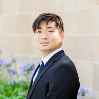 Nissin Foods Employee Daniel Ku's profile photo