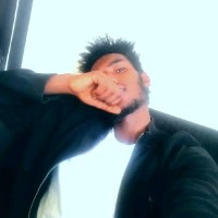 TUMA Industrial Employee Solomon Tariku's profile photo