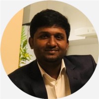 Vivek Gunasekaran Email