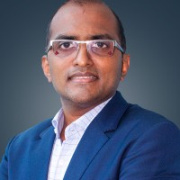 Brainvire Infotech Inc. Employee Chintan Shah's profile photo