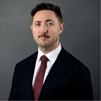 Ankura Employee Nicholas Evans's profile photo