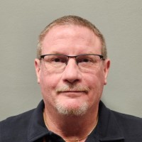 Houston Police Department Employee Richard Hahn's profile photo