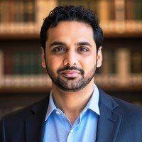 Aspora Employee Prateek Vidya's profile photo