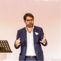 Piaggio Group Employee Marco Lancia's profile photo
