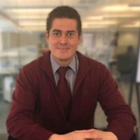 NOVIDESA Employee Alfredo Boni's profile photo