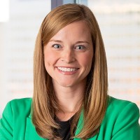 McGuire Woods Consulting Employee Amber Barnes's profile photo