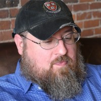 Stealth Space Startup Employee Jeromy Grimmett's profile photo