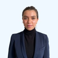 Symbiotic Security Employee Yosr Oualha's profile photo