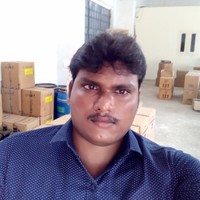 Citron Scientific Employee P Mallareddy's profile photo