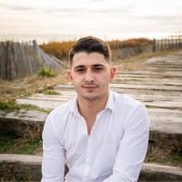 Maxime Neyrand Email