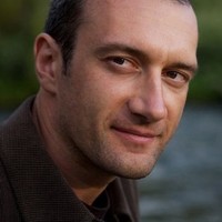 Woven Data Employee Andrei Kolodovski's profile photo