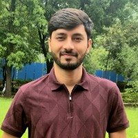 Swapnil Potdar Email