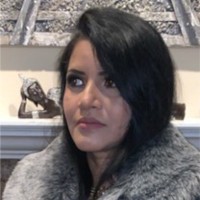 RBR-Technologies Employee Taslima Momin's profile photo