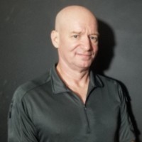 None Employee John Rathmell's profile photo
