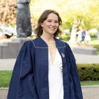 RE Sources Employee Zoe Fry's profile photo