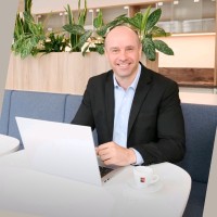 ERGO Austria Employee Christian Walter's profile photo
