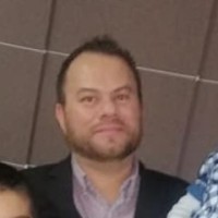 Concise Fabricators Employee Baltazar Amaya's profile photo